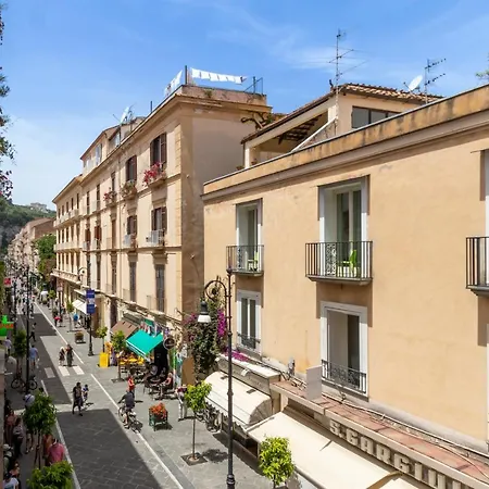 Apartamento Comfy 4 Sleeps Right In The Centre *