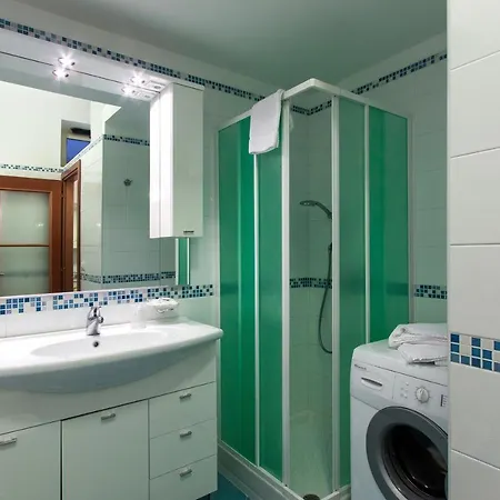 Διαμέρισμα Comfy 4 Sleeps Right In The Centre Σορέντο