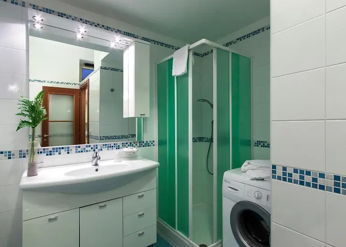 Appartamento Comfy 4 Sleeps Right In The Centre Sorrento