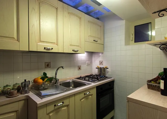 Comfy 4 Sleeps Right In The Centre Appartement